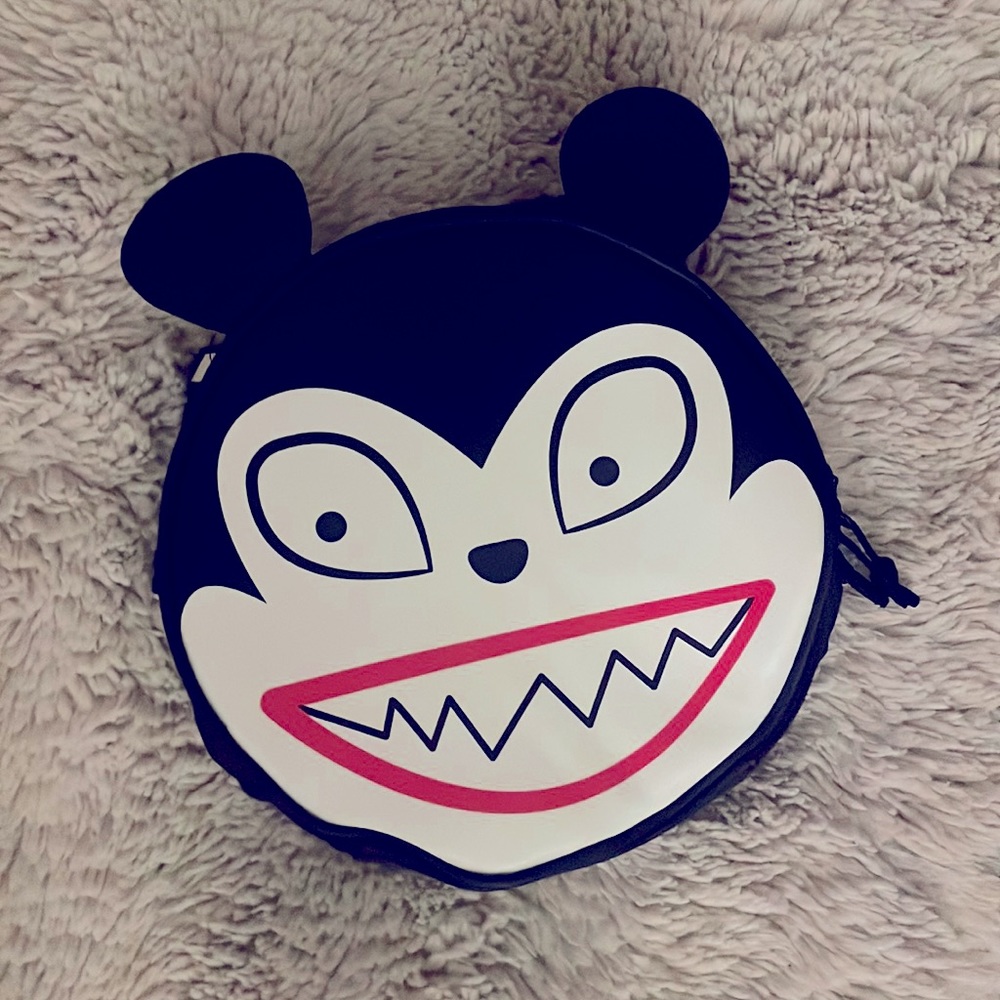 Nightmare before Christmas insulated lunch box